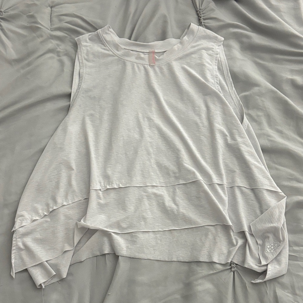 Free People Movement Tempo Tank